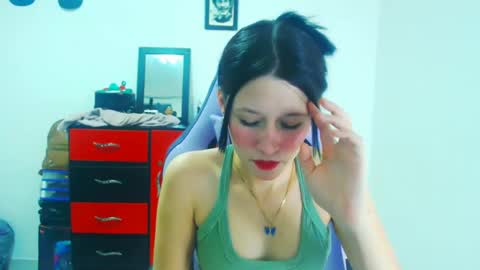 dulce_mauren online show from November 23, 6:24 am