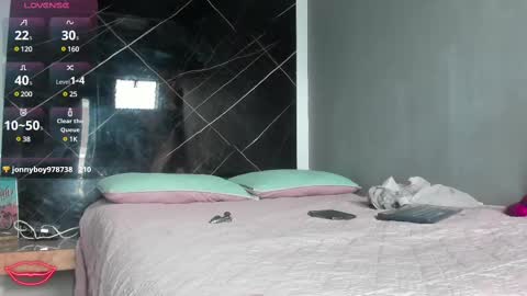 dulce melodia online show from March 7, 8:11 pm