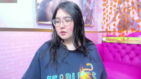 Dulce  online show from October 22, 11:54 am