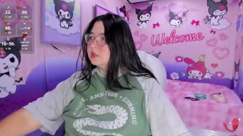 Dulce  online show from February 4, 11:38 am