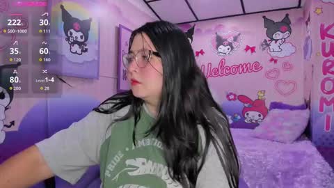 Dulce  online show from March 11, 11:49 am