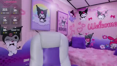 Dulce  online show from March 22, 11:46 am