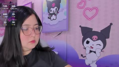 Dulce  online show from April 14, 11:49 am