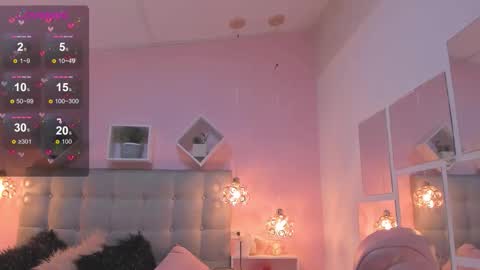 Dulce  online show from January 9, 7:15 pm