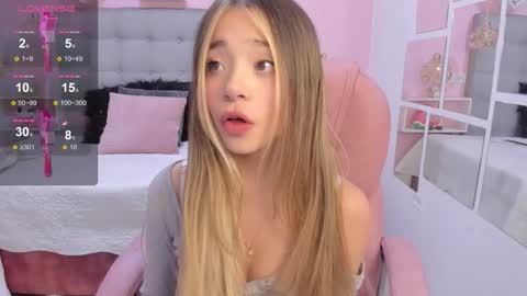 Dulce  online show from March 17, 7:50 pm