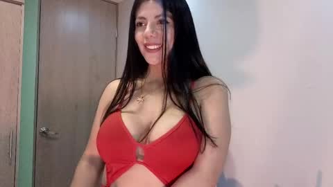 Snapshot of dulce_sammy_ chatting on May 29, 10:35 am Sammy online show from May 29, 10:35 am