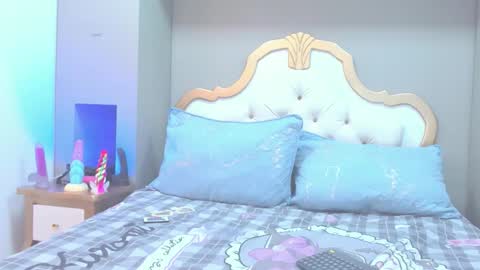 dulce_speed online show from January 13, 8:36 pm