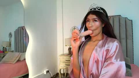 dulce_tentacion___ online show from May 30, 3:36 am