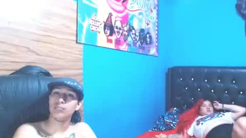 Snapshot of dulceandmike_ chatting on January 21, 3:04 am dulceandmike_ online show from January 21, 3:04 am