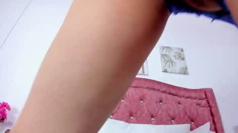 Snapshot of dulceangelita chatting on December 5, 6:11 pm Dulce online show from December 5, 6:11 pm