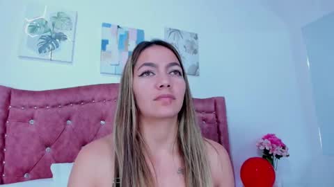 Snapshot of dulceangelita chatting on January 17, 7:05 pm Dulce online show from January 17, 7:05 pm