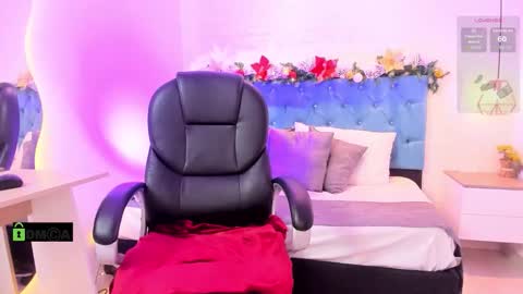 Snapshot of dulcebaker chatting on December 21, 3:35 am Dulce Baker online show from December 21, 3:35 am