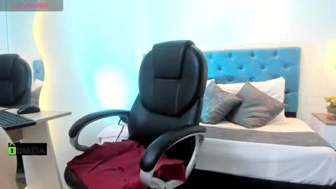 Snapshot of dulcebaker chatting on January 9, 4:04 am Dulce Baker online show from January 9, 4:04 am