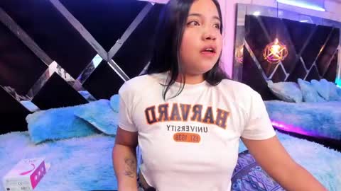 dulcebarbiery online show from May 28, 12:46 pm