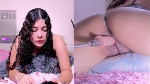 dulce online show from November 23, 6:41 pm