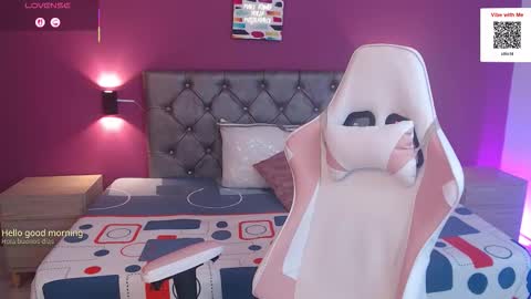 dulcee_gaby online show from October 30, 12:17 pm