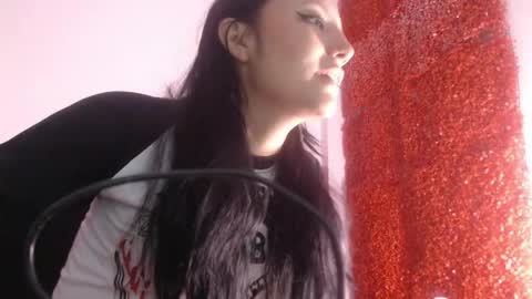 Dulce online show from May 27, 10:18 pm