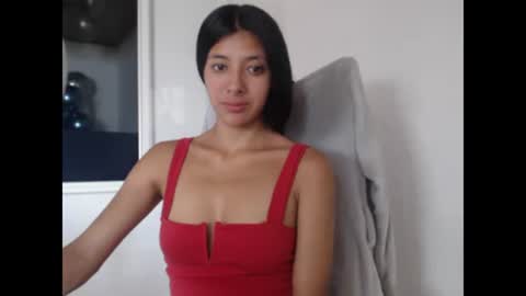 Snapshot of dulceisabellax chatting on February 26, 5:50 pm dulceisabellax online show from February 26, 5:50 pm