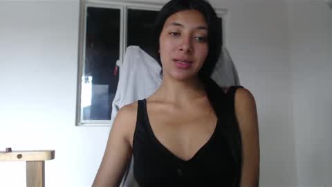 Snapshot of dulceisabellax chatting on February 27, 3:37 pm dulceisabellax online show from February 27, 3:37 pm