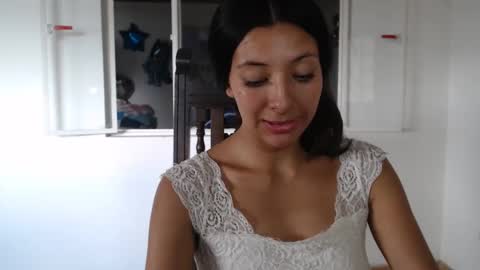 Snapshot of dulceisabellax chatting on September 9, 4:50 pm dulceisabellax online show from September 9, 4:50 pm