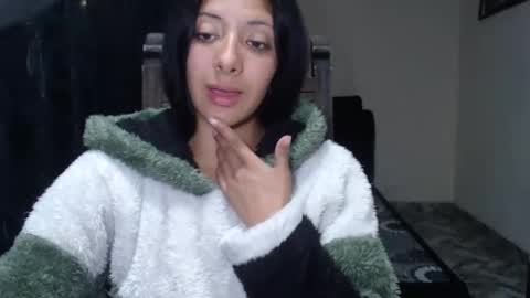 Snapshot of dulceisabellax chatting on September 20, 2:34 am dulceisabellax online show from September 20, 2:34 am