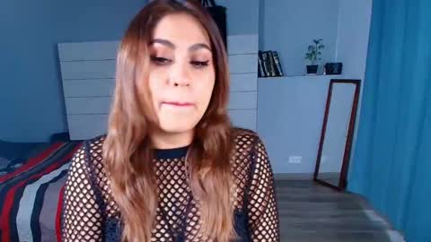 JannyDow online show from November 4, 3:11 pm