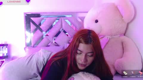 dulcejoness online show from July 8, 3:11 am
