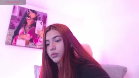 dulcejoness online show from July 12, 2:02 am