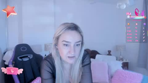 Sweetnina online show from September 29, 7:08 pm