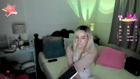 Sweetnina online show from April 13, 9:42 pm