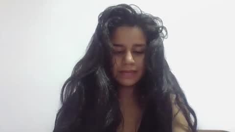 dulcekatty18 online show from April 6, 12:39 pm