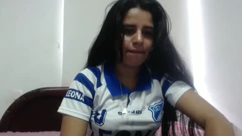 dulcekatty18 online show from June 4, 2:45 pm