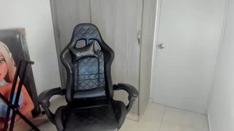 dulcekim_dj online show from February 13, 12:28 am