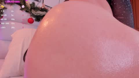 Snapshot of dulcepatersson chatting on January 12, 5:13 am DULCE online show from January 12, 5:13 am