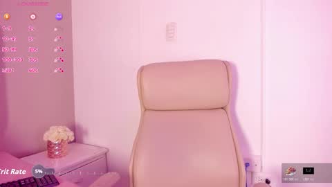 Snapshot of dulcepatersson chatting on October 18, 2:58 am DULCE online show from October 18, 2:58 am