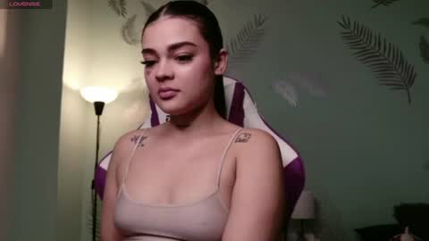 Snapshot of dulceplayhouse chatting on June 24, 6:01 am dulceplayhouse online show from June 24, 6:01 am