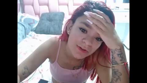 Snapshot of dulcereyes1026 chatting on October 20, 4:24 am dulcereyes1026 online show from October 20, 4:24 am