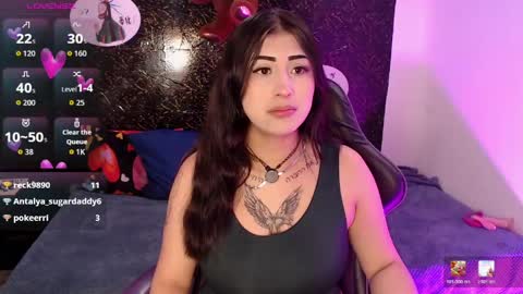 Sahara online show from May 1, 3:55 am