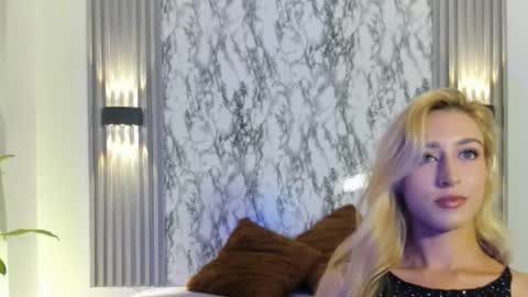 dulcinea 2 online show from October 8, 9:01 pm