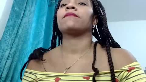 Snapshot of dulsediosa chatting on January 28, 3:46 pm Dulse Diosa online show from January 28, 3:46 pm