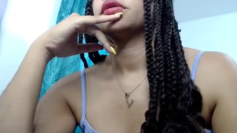 Snapshot of dulsediosa chatting on February 3, 3:38 pm Dulse Diosa online show from February 3, 3:38 pm