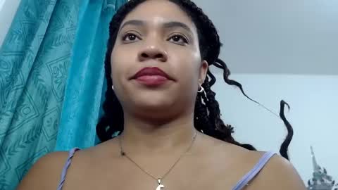 Snapshot of dulsediosa chatting on February 10, 3:53 pm Dulse Diosa online show from February 10, 3:53 pm
