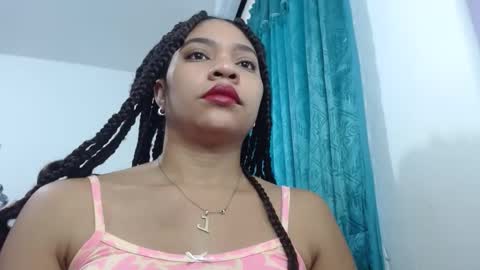 Snapshot of dulsediosa chatting on February 14, 2:12 pm Dulse Diosa online show from February 14, 2:12 pm
