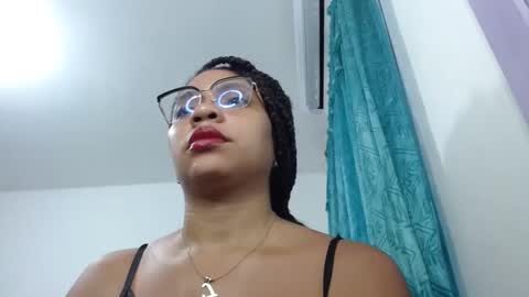 Snapshot of dulsediosa chatting on February 17, 2:15 pm Dulse Diosa online show from February 17, 2:15 pm