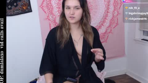 the only advantage you have over me is that u can kiss my ass and i cant  online show from October 5, 3:16 am