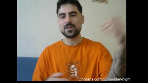 The Dark Knight online show from September 13, 12:49 pm