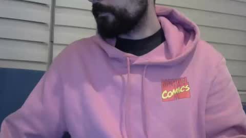 The Dark Knight online show from January 8, 1:41 am