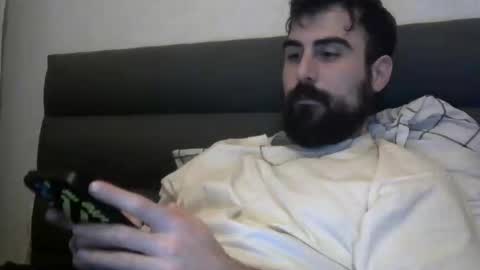 The Dark Knight online show from February 28, 1:06 am