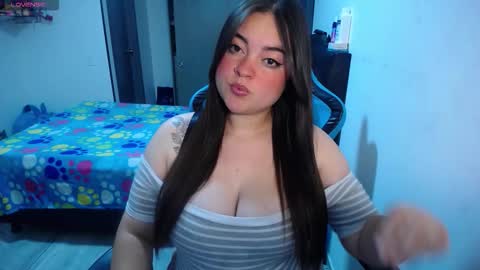 Nicole   online show from February 2, 8:02 am