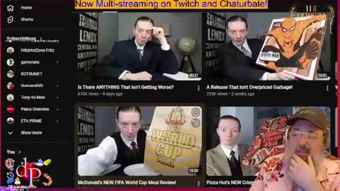 duncandidit online show from July 8, 10:58 pm